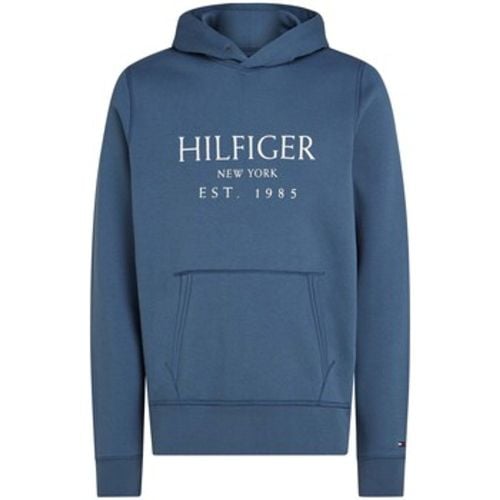 Tommy Hilfiger Fleecepullover - Tommy Hilfiger - Modalova