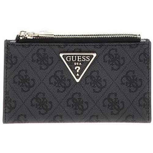 Geldbeutel GSBAG-SWSG8500360-coal - Guess - Modalova