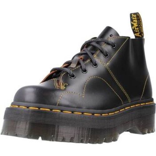 Stiefel CHURCH QUAD 5-EYE - Dr. Martens - Modalova