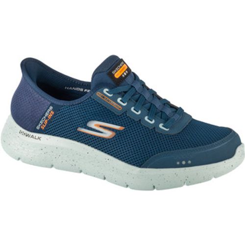 Herrenschuhe Slip-Ins: Go Walk Flex - Waterproof - Skechers - Modalova