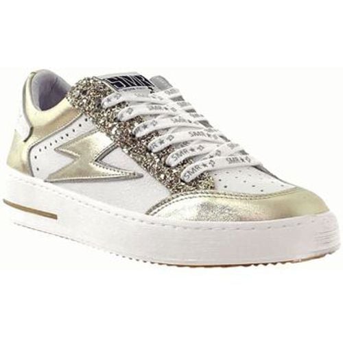 Semerdjian Sneaker Noubar A393 - Semerdjian - Modalova