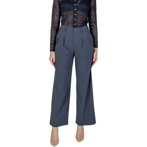 Fließende Hosen TAILORED WIDE LEG J20J224849 - Calvin Klein Jeans - Modalova