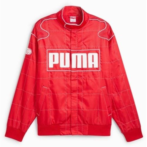 Jacken RACER JACKET FOR ALL TIME - Puma - Modalova