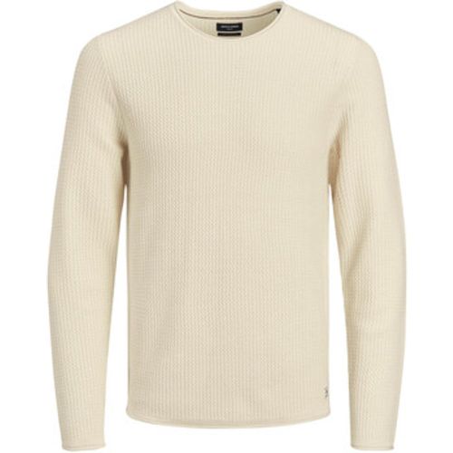 Pullover Strickpullover CARLOS Pullover R-Neck - jack & jones - Modalova