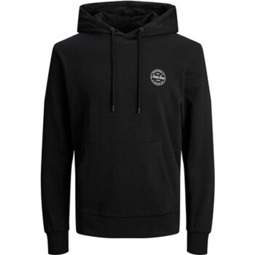 Sweatshirt Hoodie Shark Kapuzensweatshirt - jack & jones - Modalova