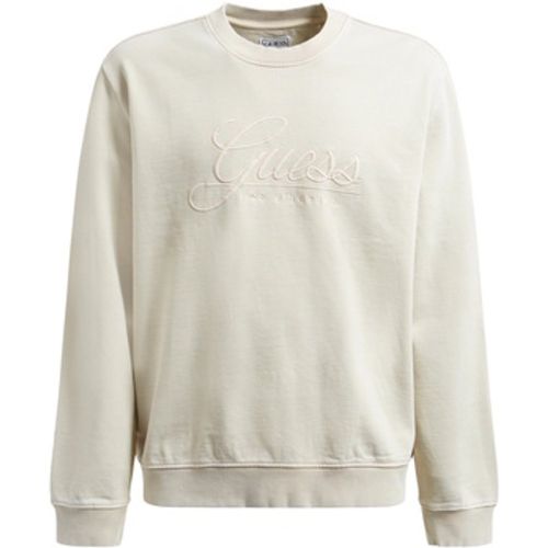 Sweatshirt Sweatshirt Melvyn Pullover ohne Kapuze - Guess - Modalova