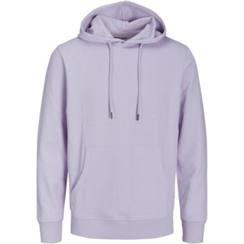 Sweatshirt Hoodie Basic Kapuzensweatshirt - jack & jones - Modalova