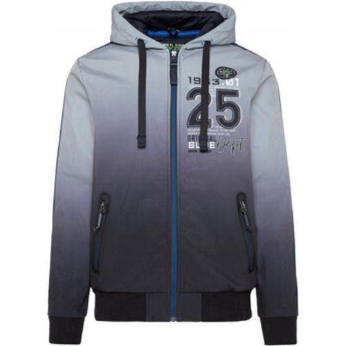 Jacken Jacke Ocean´s Seven II Sofschell mit Kapuze - camp david - Modalova