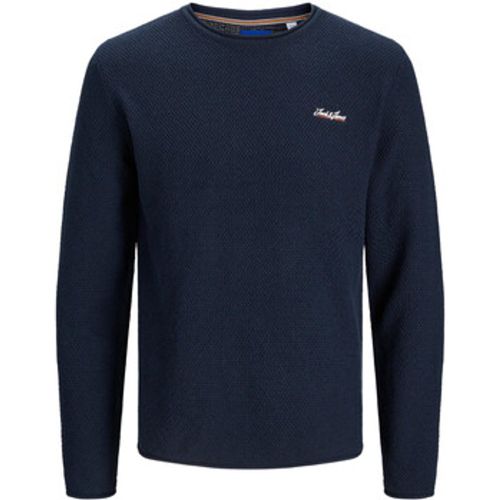 Pullover Strickpullover Paul Tons Pullover R-Neck - jack & jones - Modalova