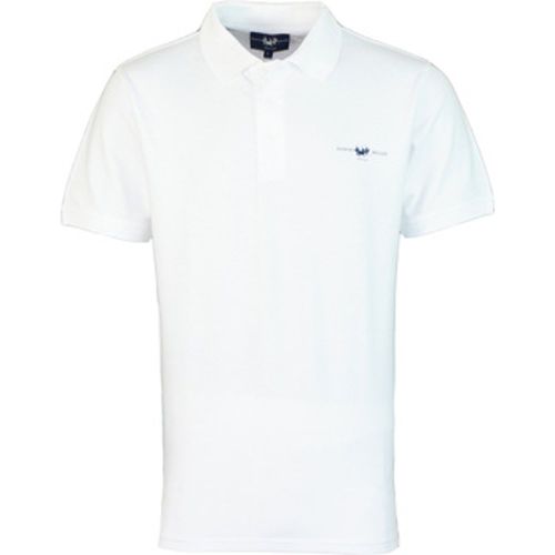 T-Shirts & Poloshirts Shirt Poloshirt Pique - Harvey Miller Polo Club - Modalova