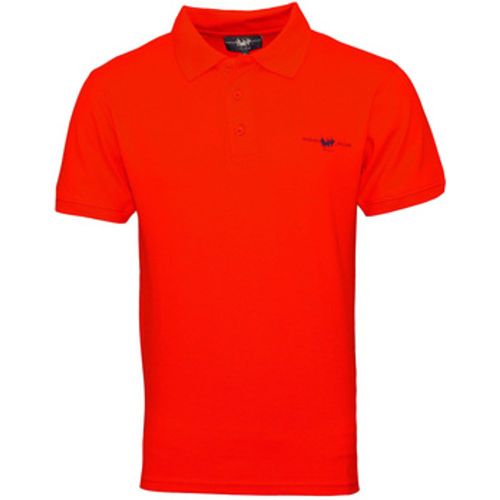 T-Shirts & Poloshirts Shirt Poloshirt Pique - Harvey Miller Polo Club - Modalova