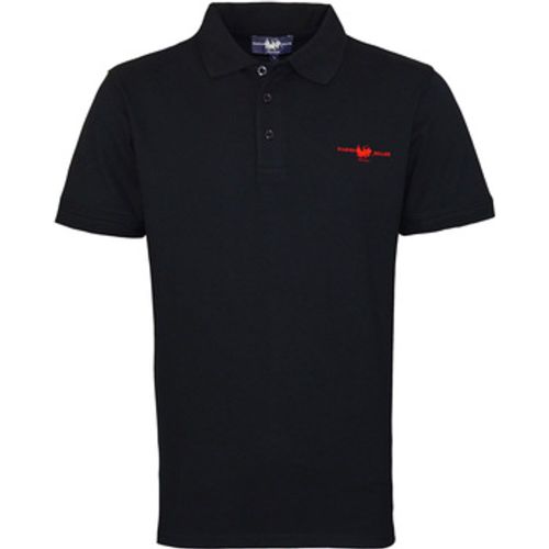 T-Shirts & Poloshirts Shirt Poloshirt Pique - Harvey Miller Polo Club - Modalova