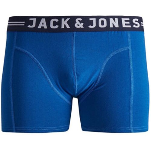 Boxershorts Trunks Sense Mix Color Unterhose - jack & jones - Modalova