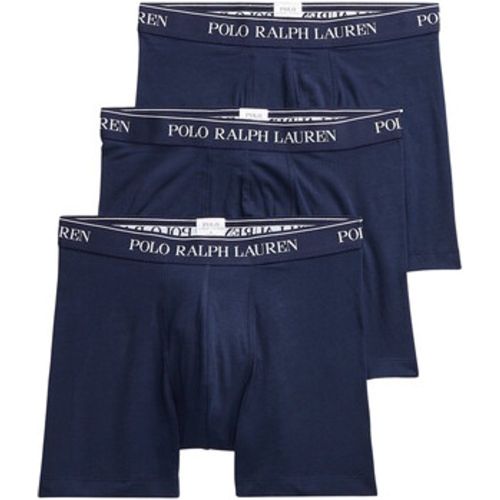 Boxershorts Boxershorts Basic Trunks Dreierpack - Ralph Lauren - Modalova