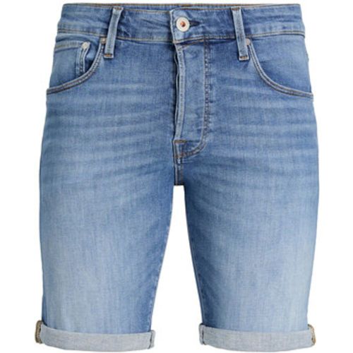 Shorts Jeans-Shorts  Rick Icon kurze Hose mit Münztasche - jack & jones - Modalova