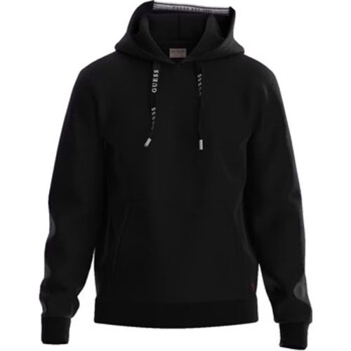 Sweatshirt Hoodie Christian Kapuzensweatshirt - Guess - Modalova