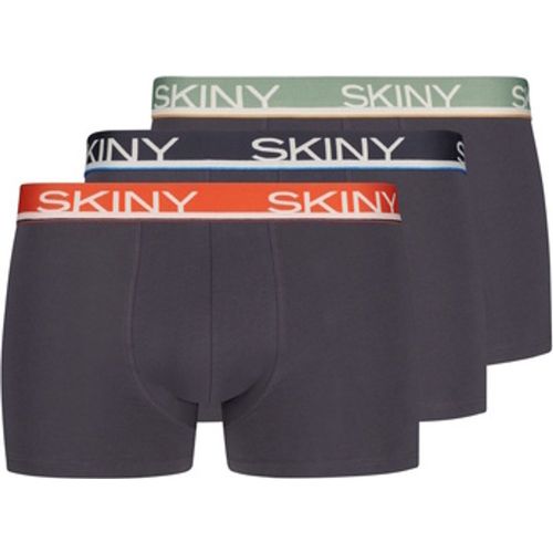 Boxershorts Unterhose Trunks 3er Pack - SKINY - Modalova