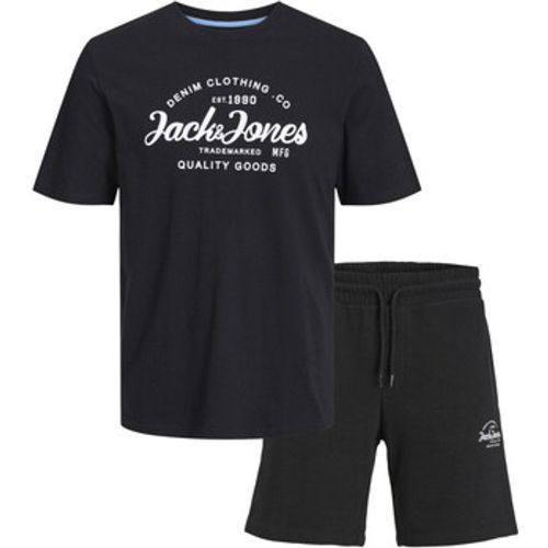 T-Shirt T-Shirt/Shorts Forest T-Shirt/Shorts Set Pack - jack & jones - Modalova