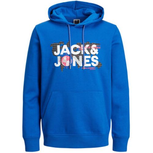 Sweatshirt Hoodie Dust Kapuzensweatshirt - jack & jones - Modalova