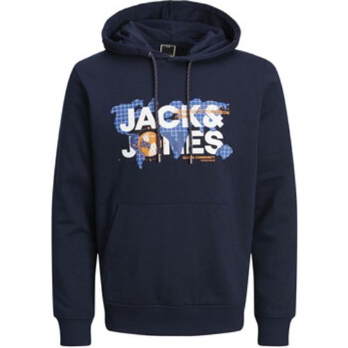 Sweatshirt Hoodie Dust Kapuzensweatshirt - jack & jones - Modalova