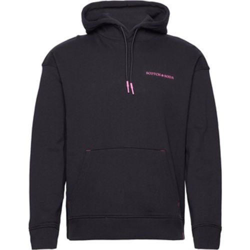 Sweatshirt Hoodie Kapuzensweatshirt - Scotch & Soda - Modalova