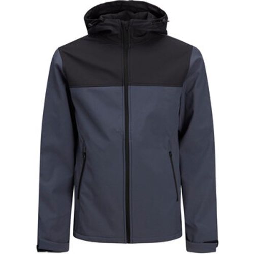 Jacken Jacke Outdoorjacke MARVIN HOOD SOFTSHELL - jack & jones - Modalova