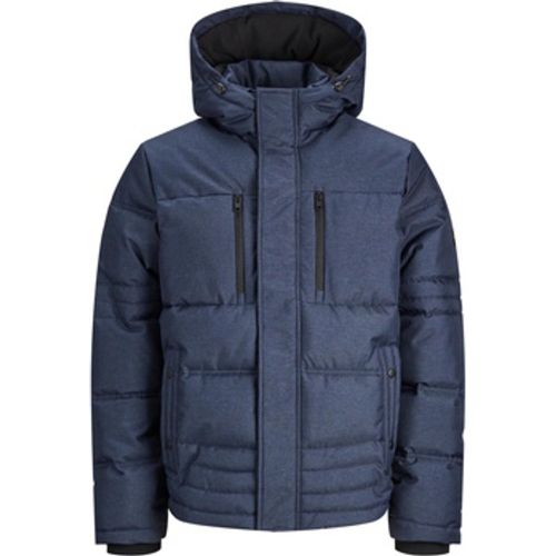 Jacken Jacke YOG Steppjacke mit Kapuze und Reißverschluss - jack & jones - Modalova