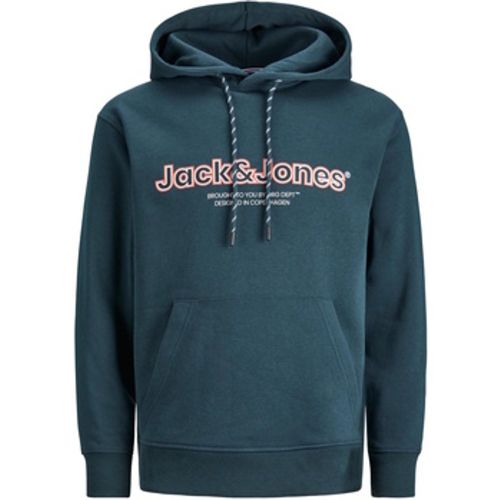 Sweatshirt Hoodie Lakewood Kapuzensweatshirt - jack & jones - Modalova