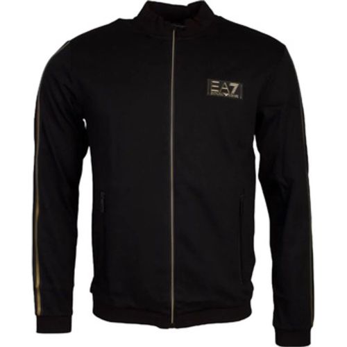 Jacken Jacke Gold Label Sweatjacke - Ea7 Emporio Armani - Modalova