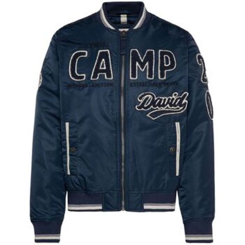 Jacken Jacke College-Blouson - camp david - Modalova