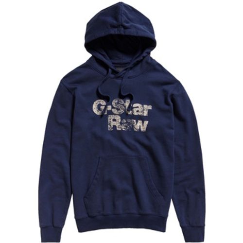 Sweatshirt Hoodie Kapuzensweatshirt - G-Star Raw - Modalova