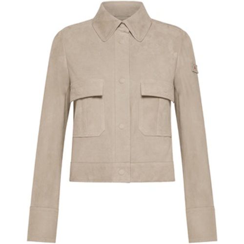 Lederjacken Lederjacke ERA SUEDE - Peuterey - Modalova