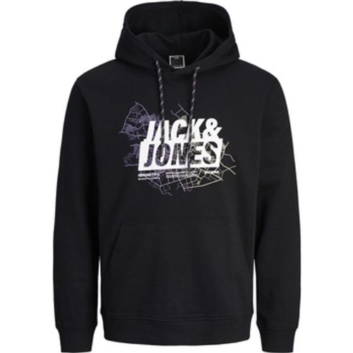 Sweatshirt Kapuzenpullover MAP Hoodie - jack & jones - Modalova