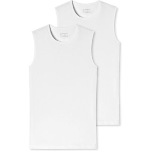 Tank Top Top Tanktop 2er Pack - Schiesser - Modalova