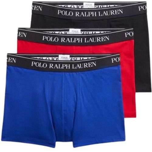 Boxershorts Unterhose Trunks 3er Pack - Ralph Lauren - Modalova