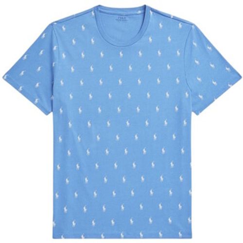 T-Shirt T-Shirt Kurzarmshirt - Ralph Lauren - Modalova