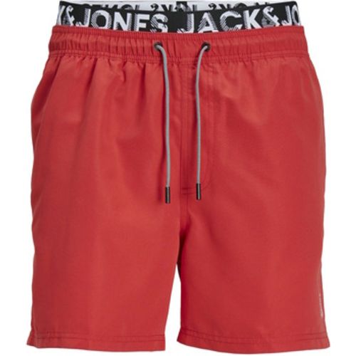 Badeshorts Badehose FIJI Schwimm-Shorts - jack & jones - Modalova