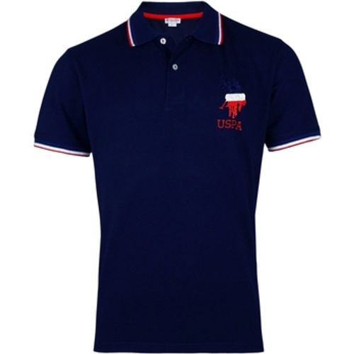 T-Shirts & Poloshirts Shirt Poloshirt USPA - U.S Polo Assn. - Modalova