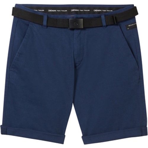 Shorts Chinoshorts Kurze Hose - Tom Tailor - Modalova