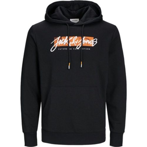 Sweatshirt Kapuzenpullover LEY Hoodie - jack & jones - Modalova