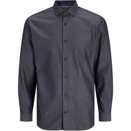 Hemdbluse Hemd PARKER Langarmhemd - jack & jones - Modalova