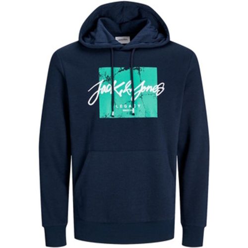 Sweatshirt Kapuzenpullover LEY Hoodie - jack & jones - Modalova