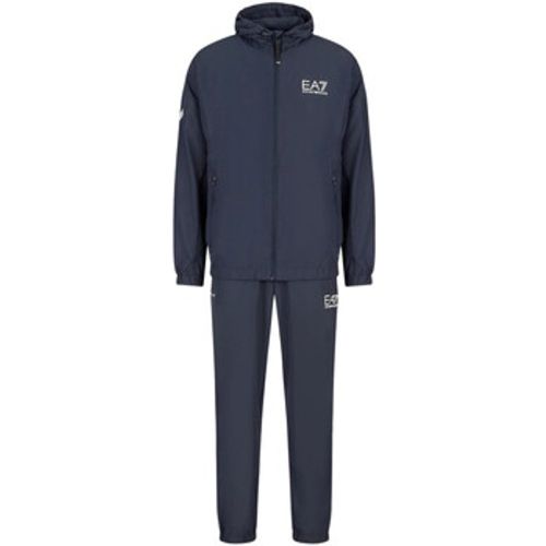 Jogginganzüge Trainingsanzug Tennis Pro Tracksuit - Ea7 Emporio Armani - Modalova