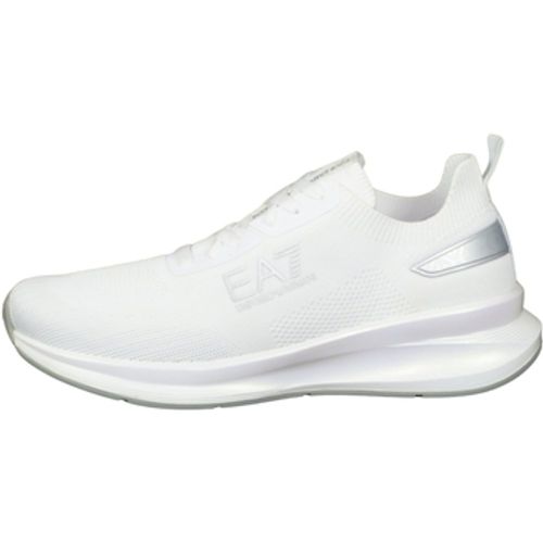 Sneaker Turnschuh Sneaker - Ea7 Emporio Armani - Modalova