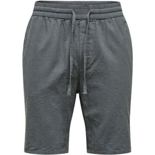 Shorts Shorts LIVE Bermuda-Shorts - Only & Sons - Modalova