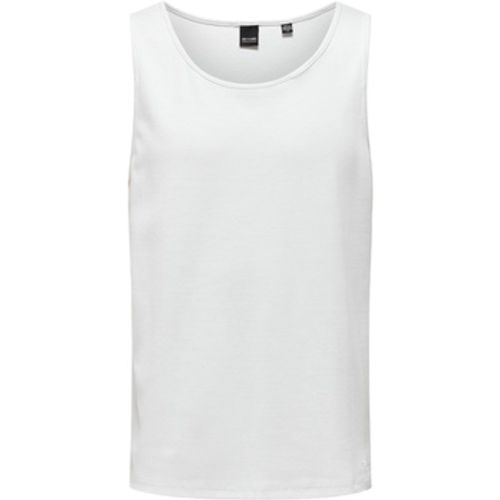 Tank Top Top LES CLASSIQUE Tanktop - Only & Sons - Modalova