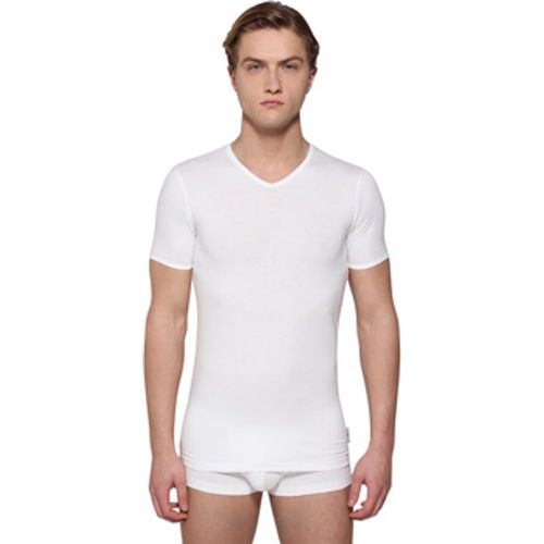 T-Shirt T-Shirt Kurzarmshirt 2er Pack - Bikkembergs - Modalova