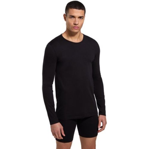 Langarmshirt Longsleeve Langarmshirt - Bikkembergs - Modalova