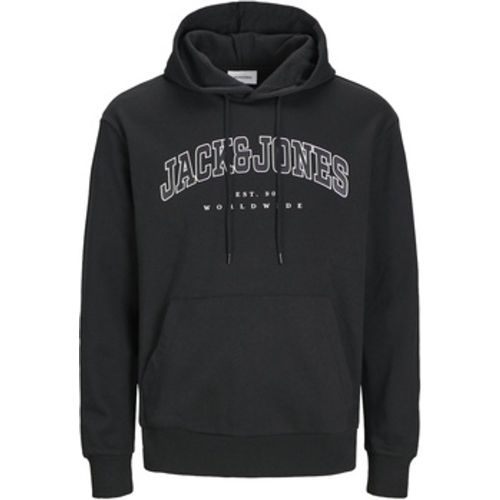 Sweatshirt Kapuzensweatshirt CALEB Hoodie - jack & jones - Modalova