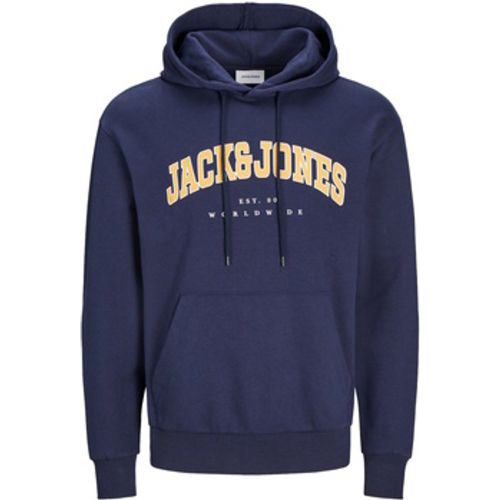 Sweatshirt Kapuzensweatshirt CALEB Hoodie - jack & jones - Modalova